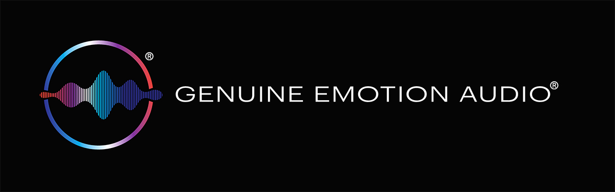 Genuine Emotion Audio